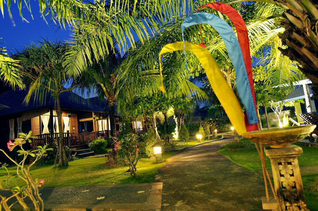 Hotel Aman Gati Balangan Pecatu Exterior foto