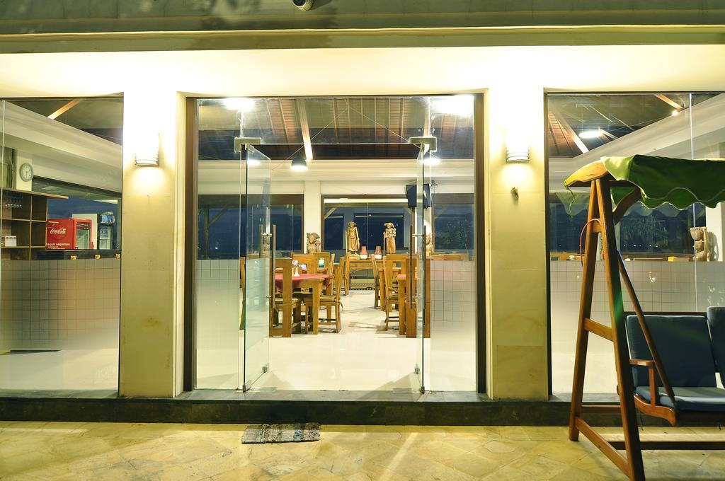 Hotel Aman Gati Balangan Pecatu Exterior foto